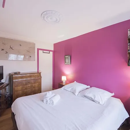 Appartamento Veeve - Pink Saint Ambroise *